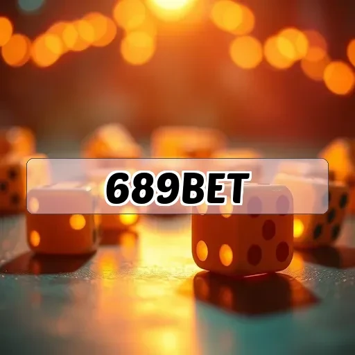 689 bet Bingo