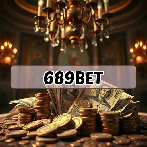 689 bet Cassino Online