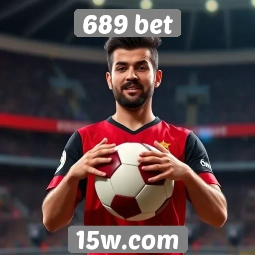 Comparação entre 689 bet e concorrentes no setor