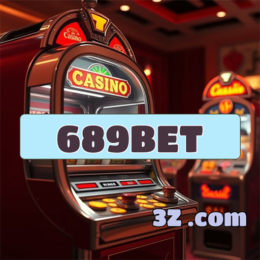 Login na 689 bet: Uma Experiência de Jogo Única