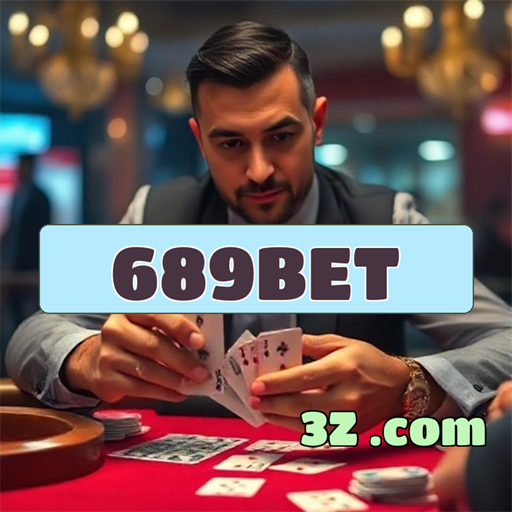 Login na 689 bet: Uma Experiência de Jogo Única