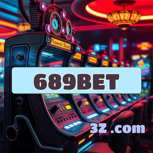 Experimente o app do 689 bet e jogue sem limites