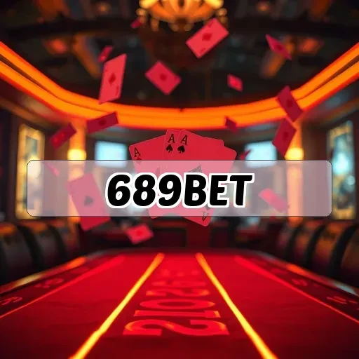 689 bet Registro