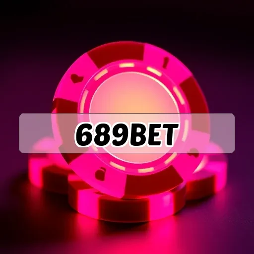689 bet Roleta