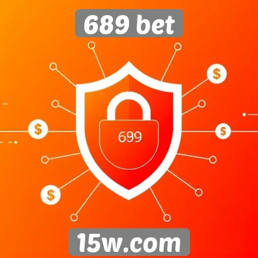 Análise da segurança no site 689 bet