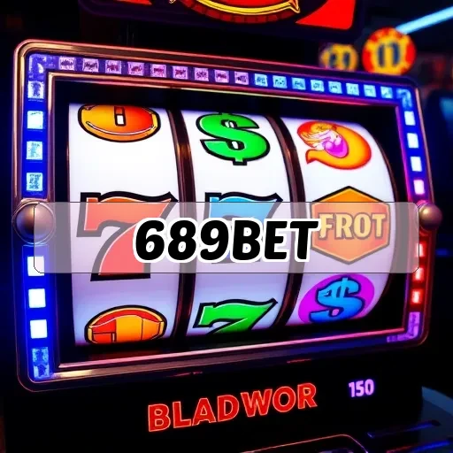 689 bet Apostas Esportivas